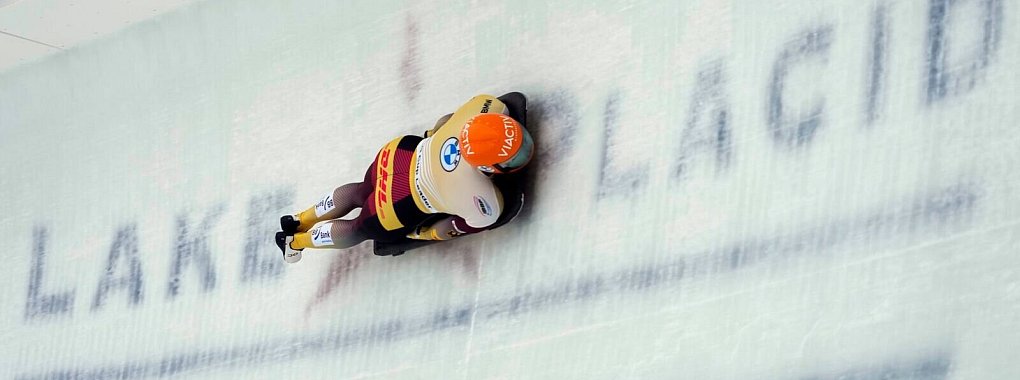 Olympiasieger Christopher Grotheer aus Deutschland hat bei der WM noch Medaillenchancen. - © Seth Wenig/AP/dpa