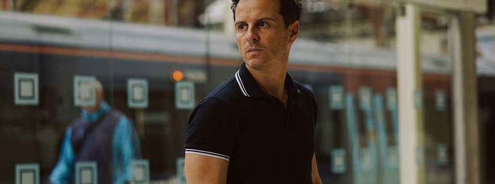 Adam (Andrew Scott) ist einsam. - &copy; Chris Harris/Disney/dpa