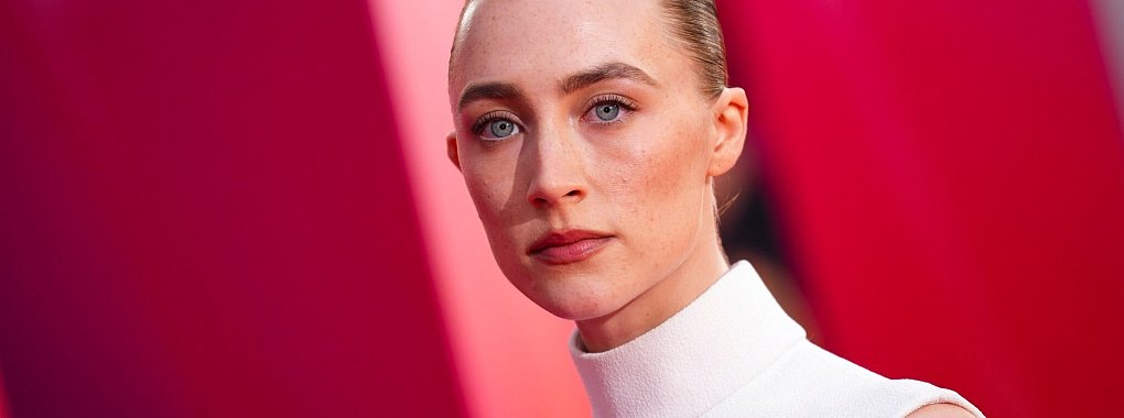 Schauspielerin Saoirse Ronan bekommt viel Zuspruch. (Archivbild) - © Scott A Garfitt/Invision/AP