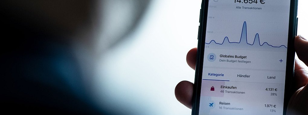 Ziele setzen, Ziele halten: Erreichen Sie Ihre Sparquote Monat für Monat? Das kann die Motivation fürs Dranbleiben am Laufen halten. - © Franziska Gabbert/dpa-tmn