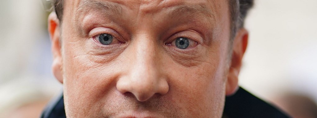 Mutmacher: Jamie Oliver leidet an Legasthenie, hatte es schwer in der Schule - und ist heute trotzdem international erfolgreich. - © Dominic Lipinski/PA Wire/dpa