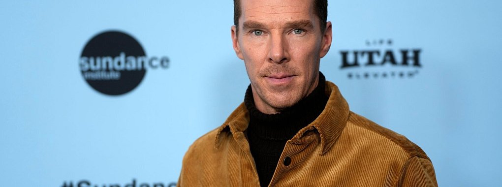 «Um ehrlich zu sein, ist mir diese Figur so nahe wie keine andere, die ich gespielt habe», sagt Benedict Cumberbatch über seine neueste Rolle. - © Charles Sykes/Invision/AP/dpa