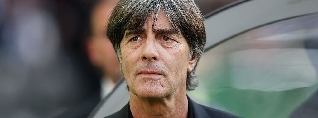 Joachim Löw hat seit dem Bundestrainer-Posten keinen Trainerjob mehr übernommen. - © Alex Grimm/Getty Images Europe/Pool/dpa