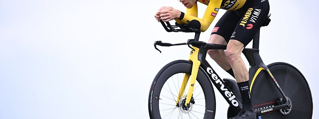 Ab März 2025 darf Michel Heßmann wieder Rennen fahren. - © Jasper Jacobs/Belga/dpa