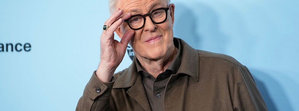 John Lithgow tritt in die Fußstapfen von Michael Gambon und Richard Harris. (Archivbild) - © Charles Sykes/Invision/AP/dpa