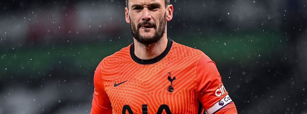 Torh&uuml;ter Hugo Lloris wechselt von Tottenham in die USA. - &copy; Neil Hall/Pool EPA/AP/dpa