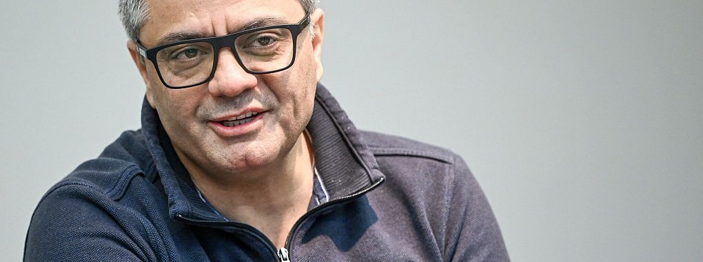 Regisseur Rasoulof lebt mittlerweile in Deutschland - © Jens Kalaene/dpa