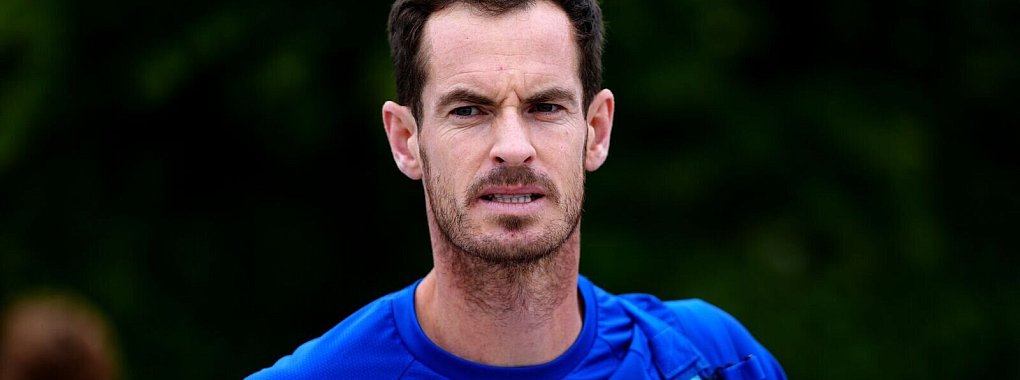 Andy Murray wird nicht in Wimbledon aufschlagen. - &copy; John Walton/PA Wire/dpa