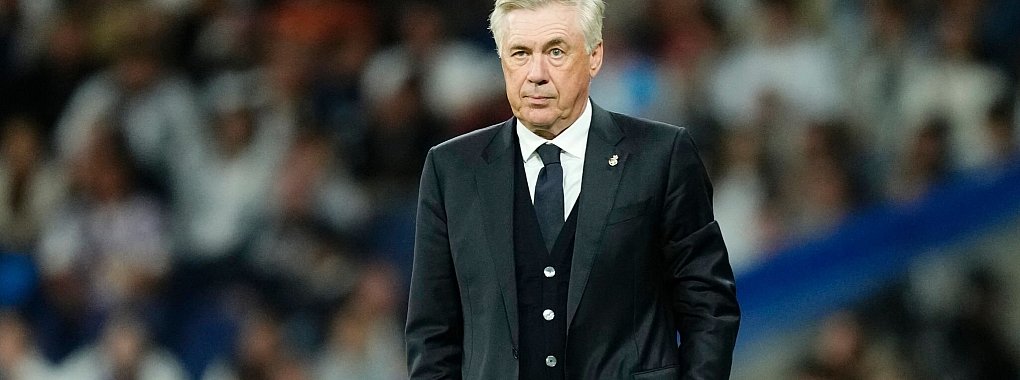Carlo Ancelotti will nach seiner Zeit bei Real Madrid keinen Verein mehr trainieren. - &copy; Jose Breton/AP/dpa