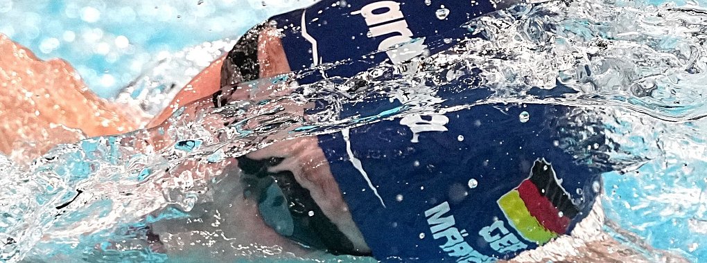 Lukas M&auml;rtens hat sich f&uuml;r das Finale qualifiziert. - &copy; Michael Kappeler/dpa