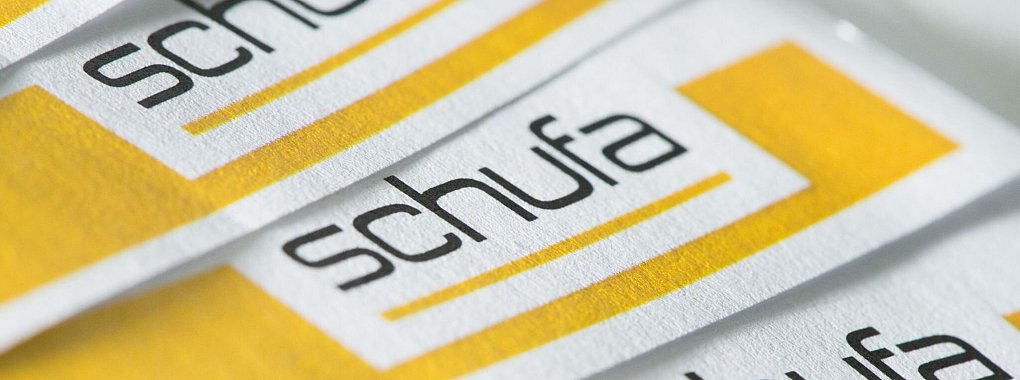 Wirtschaftsauskunfteien wie die Schufa bewerten die Bonität von Verbrauchern. - © Franziska Gabbert/dpa-tmn