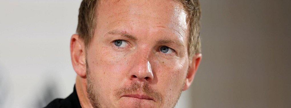 Nagelsmann hat 27 Profis in seinen vorl&auml;ufigen Kader berufen, bei der EM dabei sein d&uuml;rfen nur 26 Spieler. - &copy; Daniel L&ouml;b/dpa