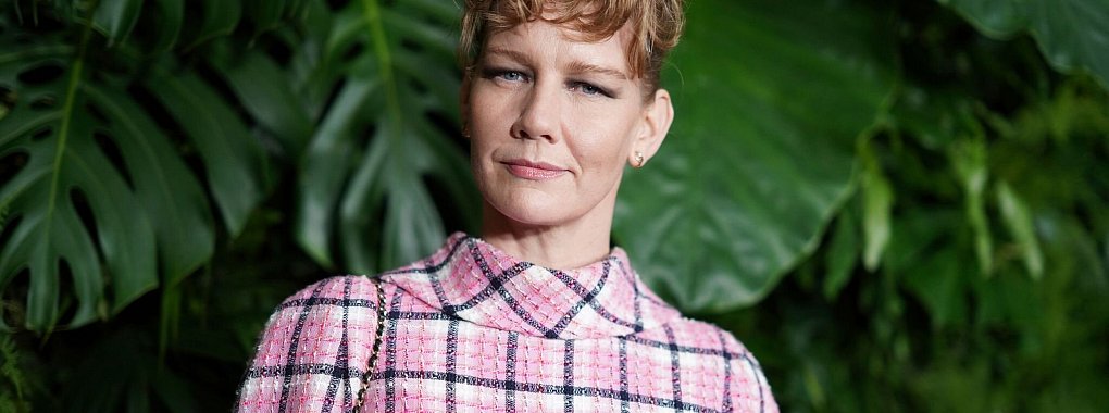 Sandra H&uuml;ller beim Pre-Oscar Awards Dinner von Chanel im Beverly Hills Hotel in Los Angeles. - &copy; Jordan Strauss/Invision via AP/dpa
