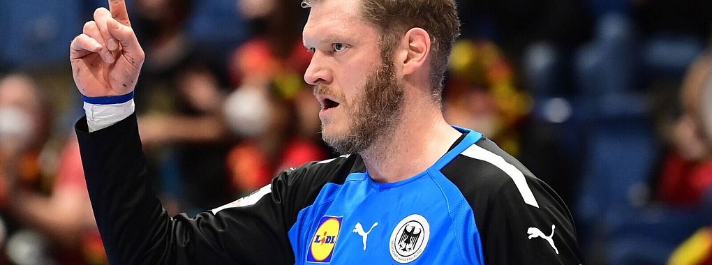 Einmal noch: Johannes Bitter beendet am Sonntag seine Karriere. - © Marijan Murat/dpa