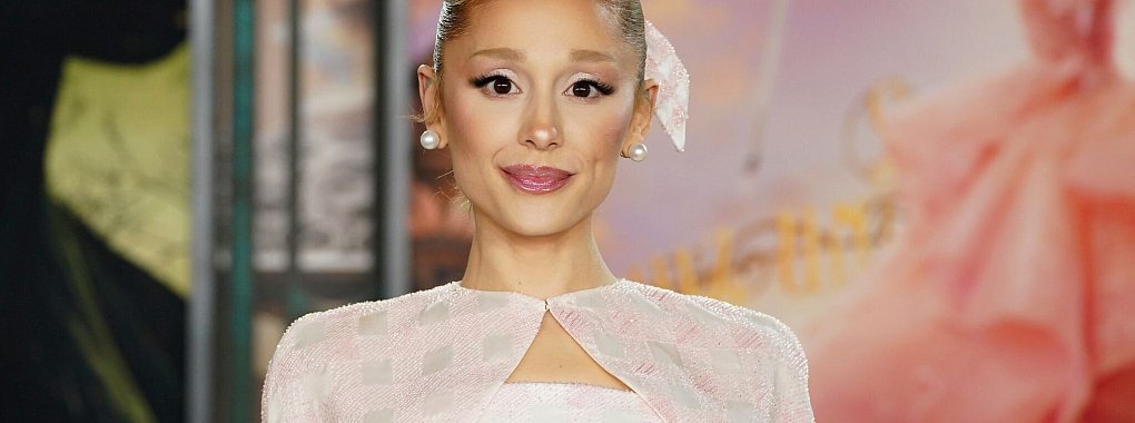 Popsängerin und Schauspielerin Ariana Grande steht in nächster Zeit lieber weiter vor der Kamera als auf der Konzertbühne. (Archivfoto) - © Jordan Strauss/Invision via AP/dpa