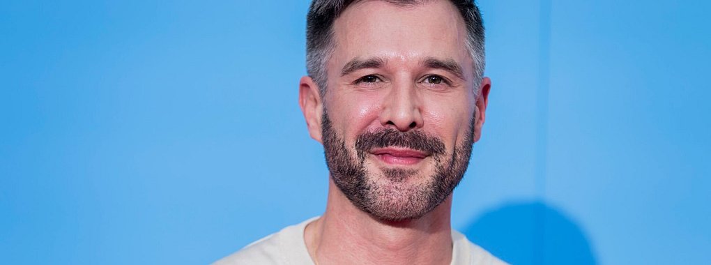 Jochen Schropp ist unter den Teilnehmern der Show (Archivbild). - © Christoph Soeder/dpa