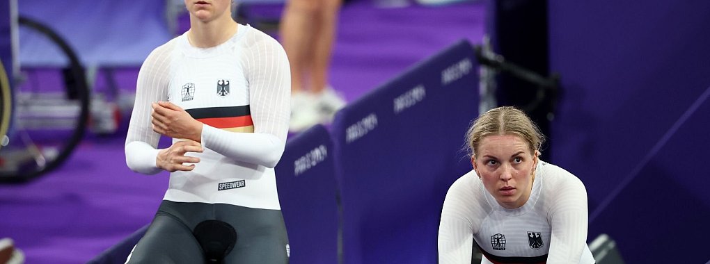 Die beiden deutschen Sprinterinnen stehen im Viertelfinale. - &copy; Jan Woitas/dpa