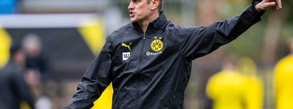 Mit dem BVB hatte Sven Bender das Champions-League-Finale erreicht - jetzt geht es in die 3. Liga - &copy; David Inderlied/dpa