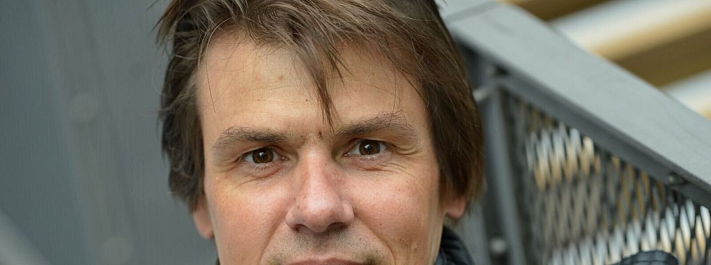 Christian Frommert ist nach Krankheit gestorben. - © picture alliance / dpa