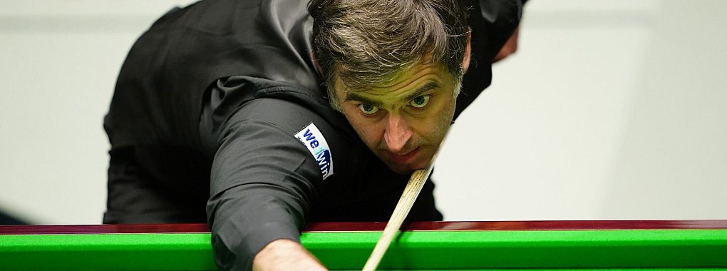 Ronnie O\\\'Sullivan gilt als Topfavorit. - &copy; Zac Goodwin/PA Wire/dpa