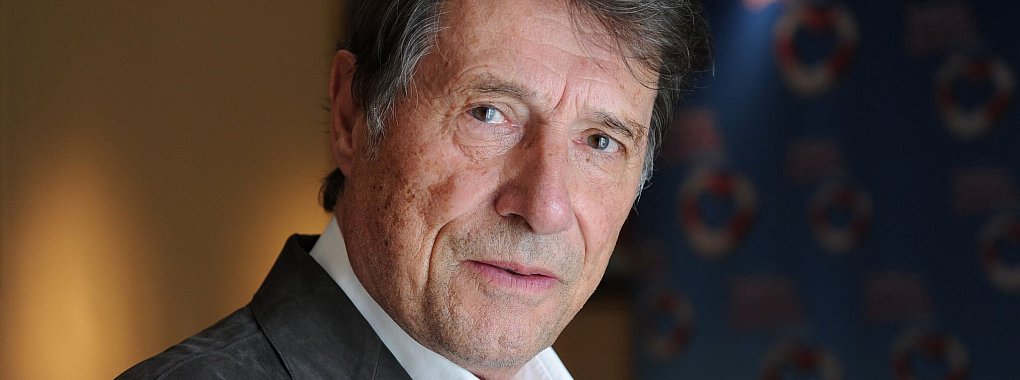 Sänger und Musiker Udo Jürgens. (Archivbild) - © Jens Kalaene/dpa-Zentralbild/dpa