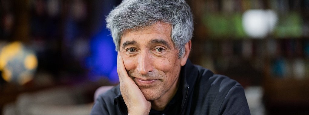 Ranga Yogeshwar wird 65 Jahre alt. - &copy; Rolf Vennenbernd/dpa