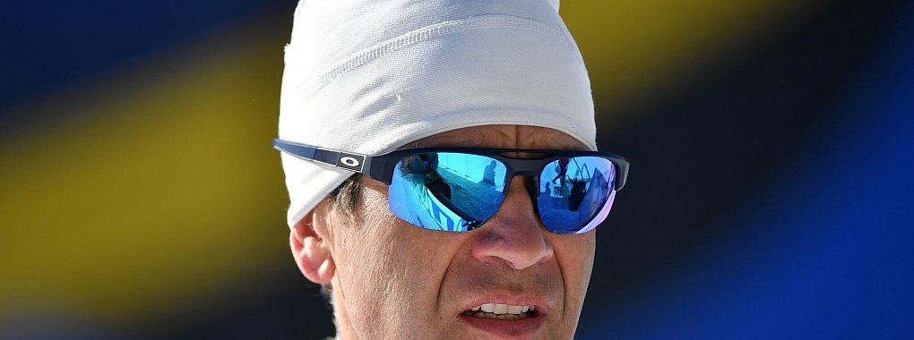 Der achtfache Olympiasieger glaubt an einen starken Benedikt Doll &uuml;ber diese Saison hinaus. - &copy; Hendrik Schmidt/dpa-Zentralbild/dpa