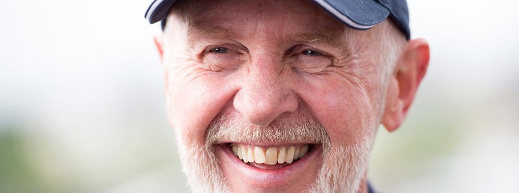 Verschnupft: Dr. Bob - &copy; Marius Becker/dpa