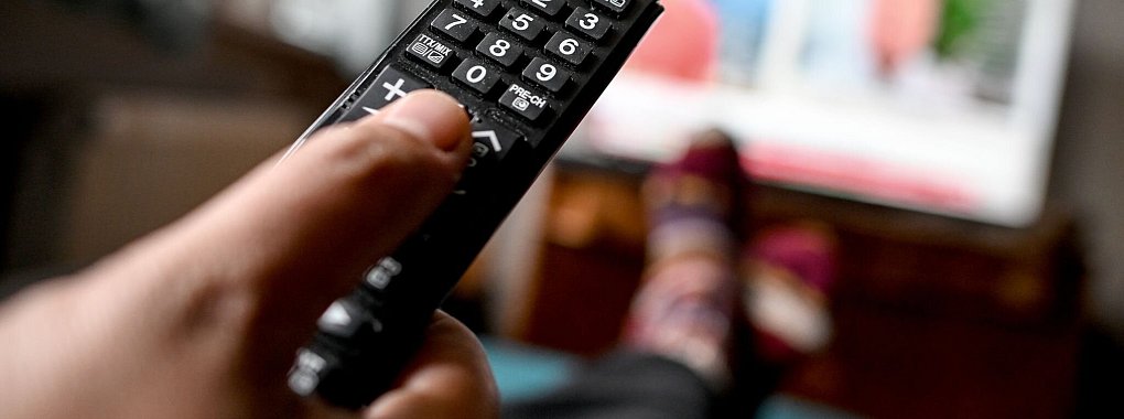 6,02 Millionen Menschen sahen die ZDF-Krimi-Reihe &laquo;Die Chefin&raquo;. - &copy; Britta Pedersen/dpa