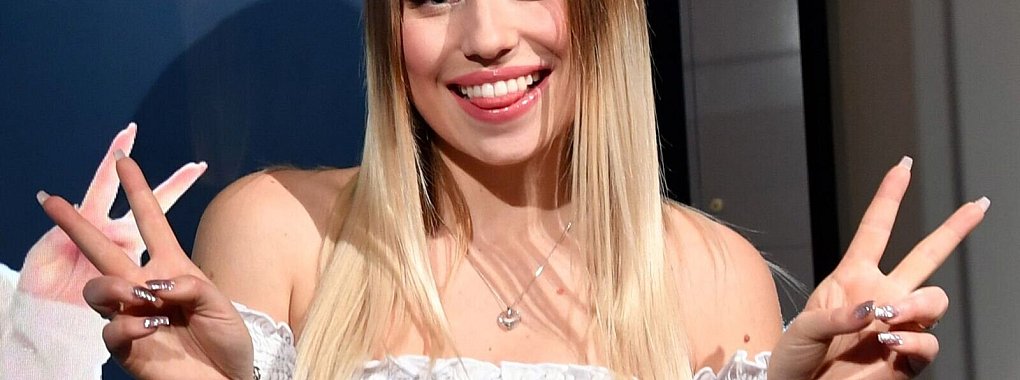 YouTuberin Bianca «Bibi» Claßen hat eine lange Online-Pause eingelegt. (Archivbild) - © Jens Kalaene/dpa-Zentralbild/dpa