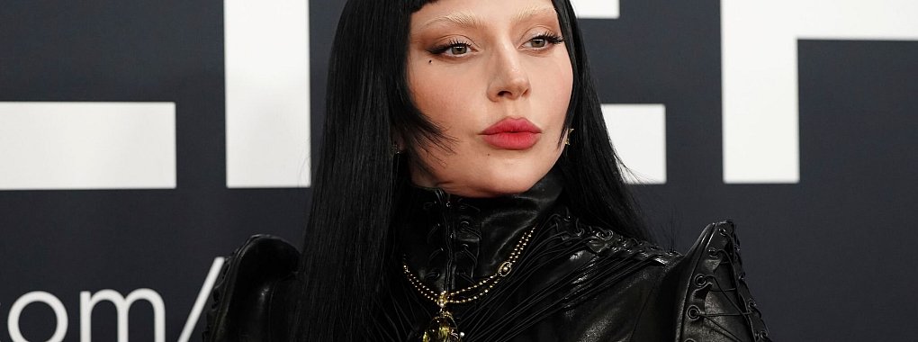 Lady Gaga verbindet mit dem Lied «Blade of Grass» einen besonderen Moment. (Archivbild) - © Jordan Strauss/Invision/AP/dpa