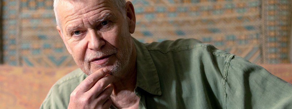 Achim Reichel feiert am 28. Januar seinen 80. Geburtstag. - © Ulrich Perrey/dpa