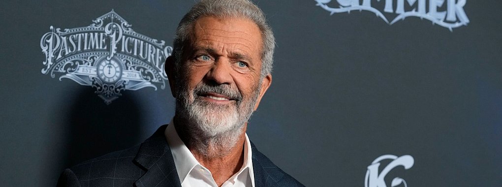 Mel Gibson zeigte sich überrascht, wollte dem Ruf des Präsidenten jedoch auch Folge leisten. (Archivbild) - © Chris Pizzello/Invision via AP/dpa