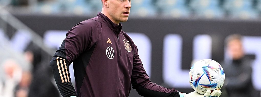 Marc-Andr&eacute; ter Stegen ist erneut Vater eines Sohnes gworden. - &copy; Federico Gambarini/dpa