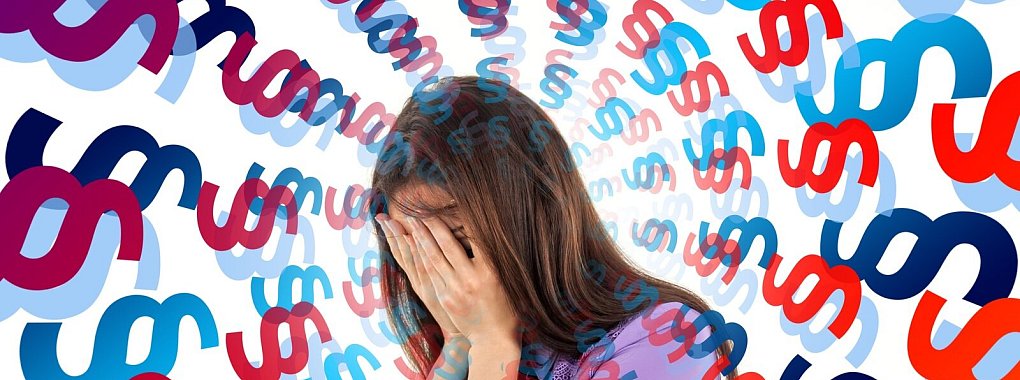 In Lippe werden etwa 6300 Menschen gesetzlich betreut. Diese Aufgabe lastet auf etwa 120 Betreuerinnen und Betreuern. Was macht den Job aus? Wo liegen die Schwierigkeiten? Die LZ stellt einige von ihnen vor. - © Pixabay