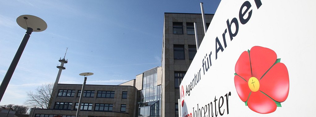 Das Jobcenter braucht ein besseres Image, sagt Stefan Susat. - © Archivfoto: Vera Gerstendorf-Welle