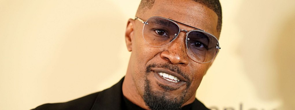 US-Schauspieler Jamie Foxx spricht über seine schwere Erkrankung. (Archivbild) - © Jordan Strauss/Invision via AP/dpa