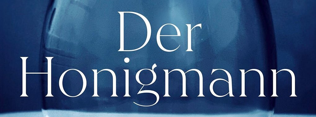 Peter Huth schreibt im Roman «Der Honigmann» über den Speckgürtel Berlins. - © -/Droemer HC/dpa