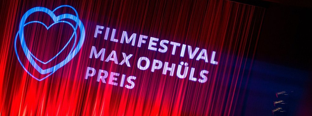 In Saarbr&uuml;cken wird am Montag die 45. Ausgabe des Filmfestivals Max Oph&uuml;ls Preis er&ouml;ffnet. - &copy; Oliver Dietze/dpa