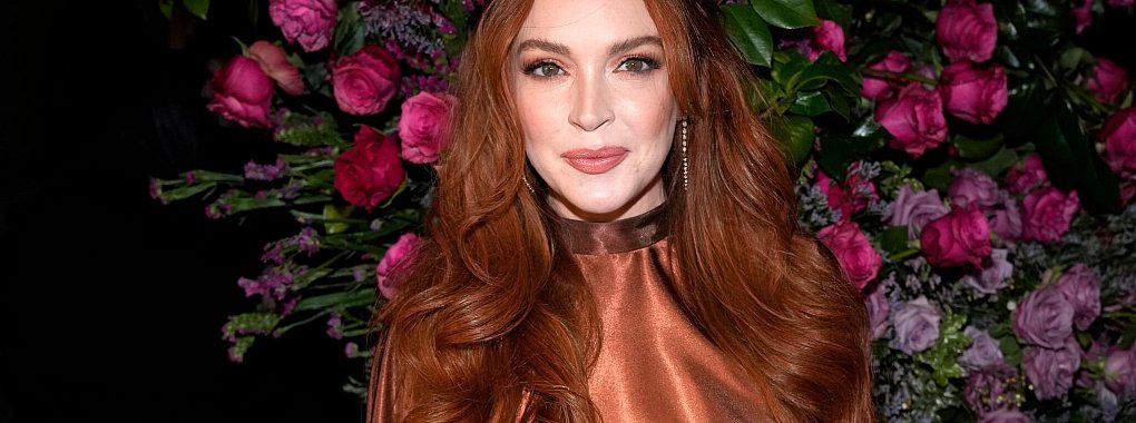 Lindsay Lohan hat freundliche Worte f&uuml;r ihre Schauspiel-Kollegin. (Archivbild) - &copy; Charles Sykes/Invision/AP/dpa