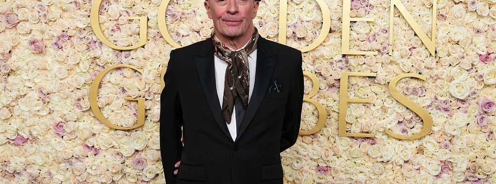 Regisseur Jacques Audiard geht auf Distanz. (Archivbild) - © Jordan Strauss/Invision/AP/dpa