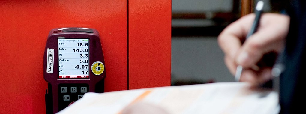Erfüllt Ihre Heizung alle im Jahr 2025 geltenden Bedingungen? In einigen Fällen müssen Überprüfungen das sicherstellen. - © Klaus-Dietmar Gabbert/dpa-tmn