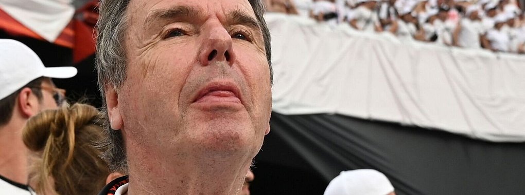 F&uuml;r Bruchhagen h&auml;tte eine Aufstockung der Bundesliga einige Vorteile. - &copy; Arne Dedert/dpa