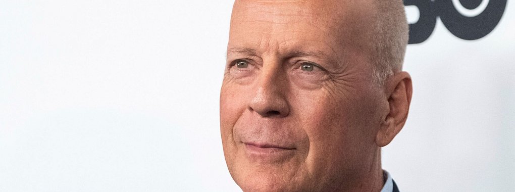 Bruce Willis ist 69 Jahre alt geworden. - &copy; Charles Sykes/Invision via AP/dpa