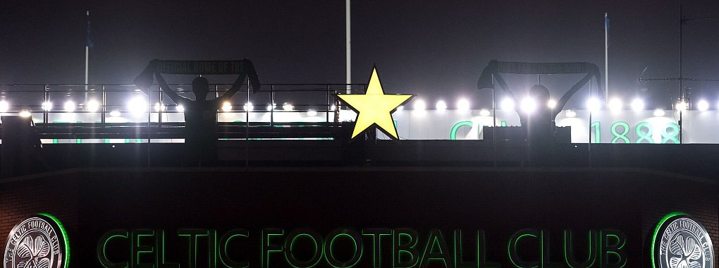 Mit dem 55. Meistertitel zieht Celtic Glasgow mit Erzrivale Rangers gleich. - © Sven Hoppe/dpa/dpa-tmn