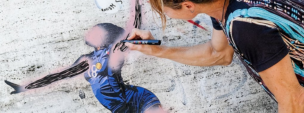 Rassismus-Skandal in Italien. - &copy; Mauro Scrobogna/LaPresse via ZUMA Press/dpa