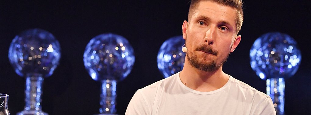 Arbeitet an seinem Weltcup-Comeback: Der österreichische Ski-Star Marcel Hirscher. - © Kerstin Joensson/AP/dpa
