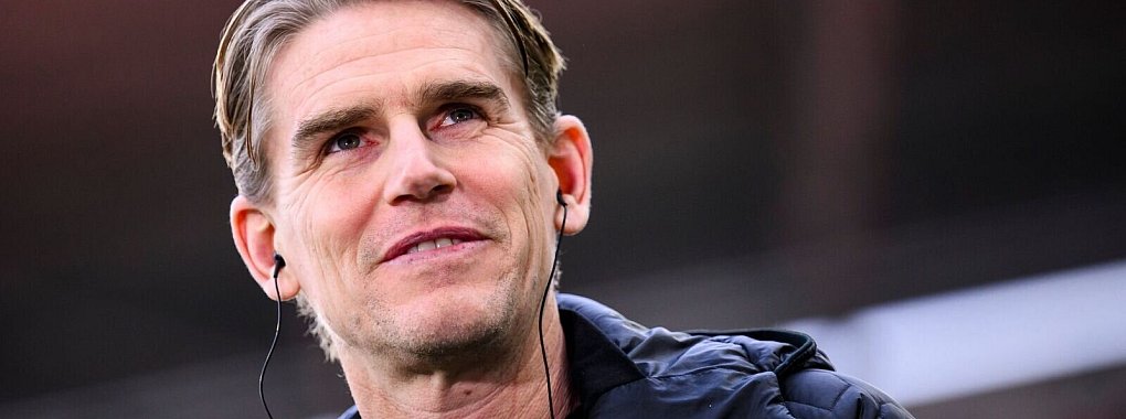 Bayern-Sportdirektor Christoph Freund schaute bei der Ski-WM in &Ouml;sterreich vorbei. - &copy; Tom Weller/dpa