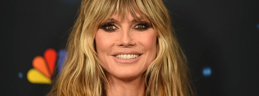 Joan Collins &laquo;ist nicht nur ein absoluter Weltstar, sondern auch eine meiner absoluten Kindheitsheldinnen&raquo;, sagt Heidi Klum. - &copy; Richard Shotwell/AP/dpa