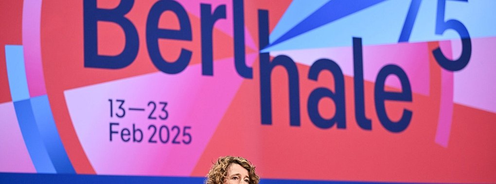 Intendantin Tuttle: «Je mehr die Debatte sich radikalisiert, desto dringender brauchen wir einen Ort für differenzierte Gespräche.» - © Jens Kalaene/dpa